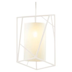 Ivory Star III Suspension Lamp by Dooq