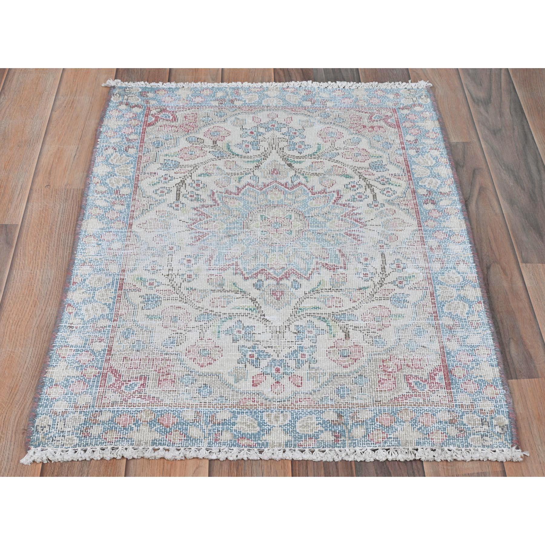 This fabulous hand-knotted carpet has been created and designed for extra strength and durability. This rug has been handcrafted for weeks in the traditional method that is used to make
Exact Rug Size in Feet and Inches : 2'0