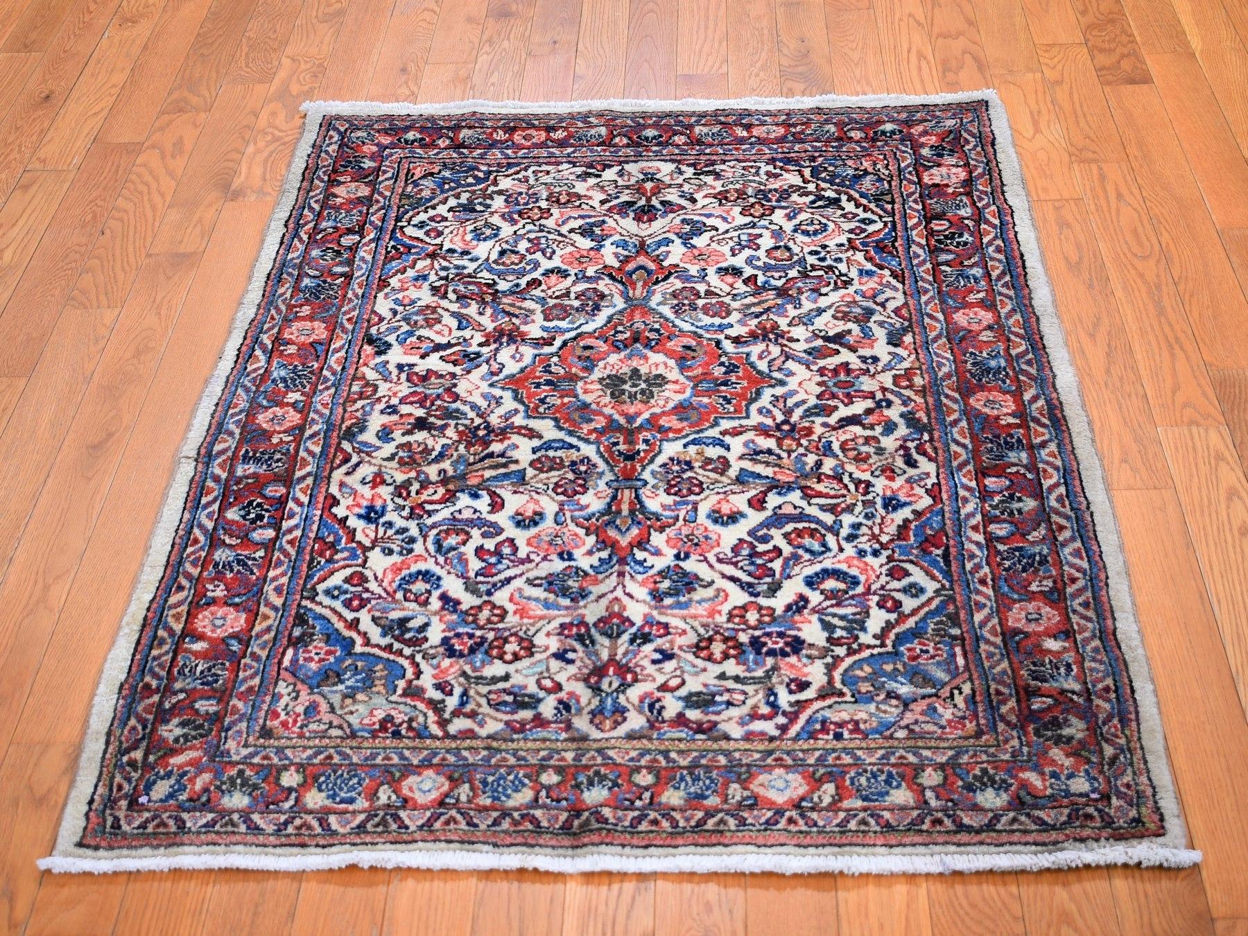 This fabulous hand knotted carpet has been created and designed for extra strength and durability. This rug has been handcrafted for weeks in the traditional method that is used to make rugs. This is truly a one-of-kind piece. 

Exact rug size in