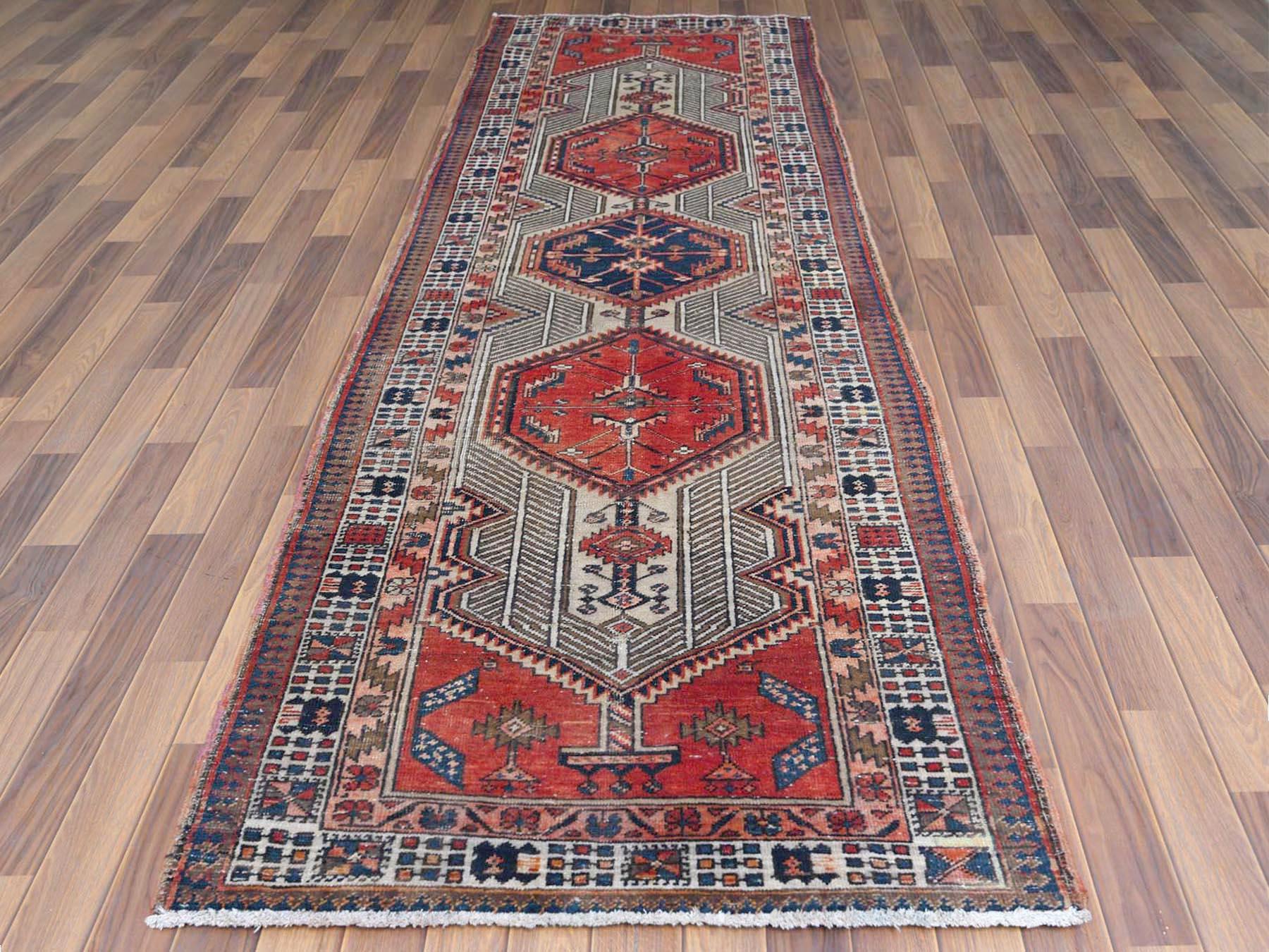 This fabulous hand-knotted carpet has been created and designed for extra strength and durability. This rug has been handcrafted for weeks in the traditional method that is used to make
Exact rug size in feet and inches : 3'5