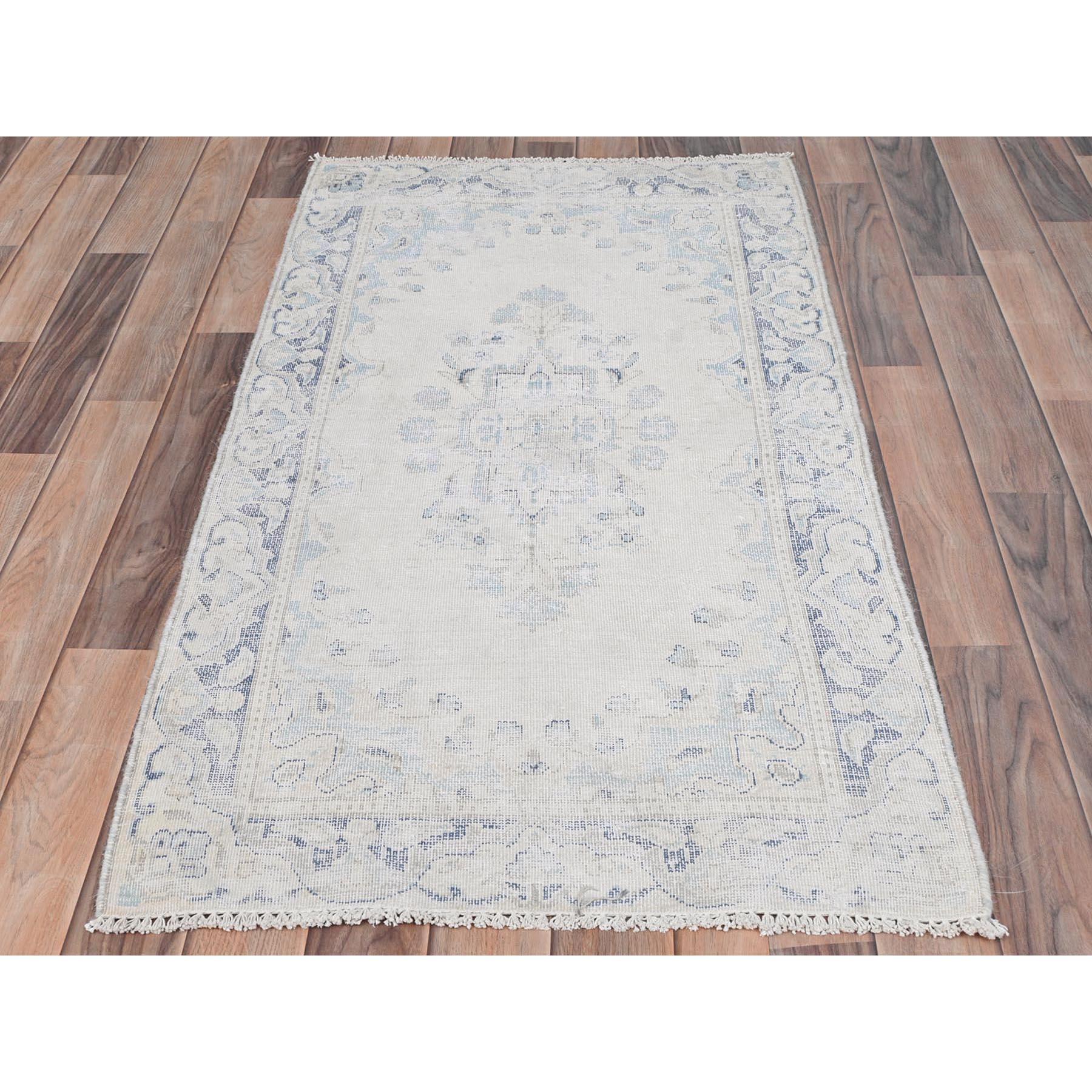 This fabulous Hand-Knotted carpet has been created and designed for extra strength and durability. This rug has been handcrafted for weeks in the traditional method that is used to make
Exact Rug Size in Feet and Inches : 2'4