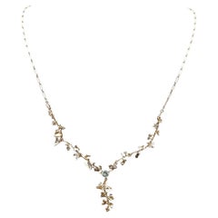 Chain Necklaces