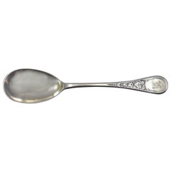Ivy by Tiffany & Co. Sterling Silver Egg Spoon