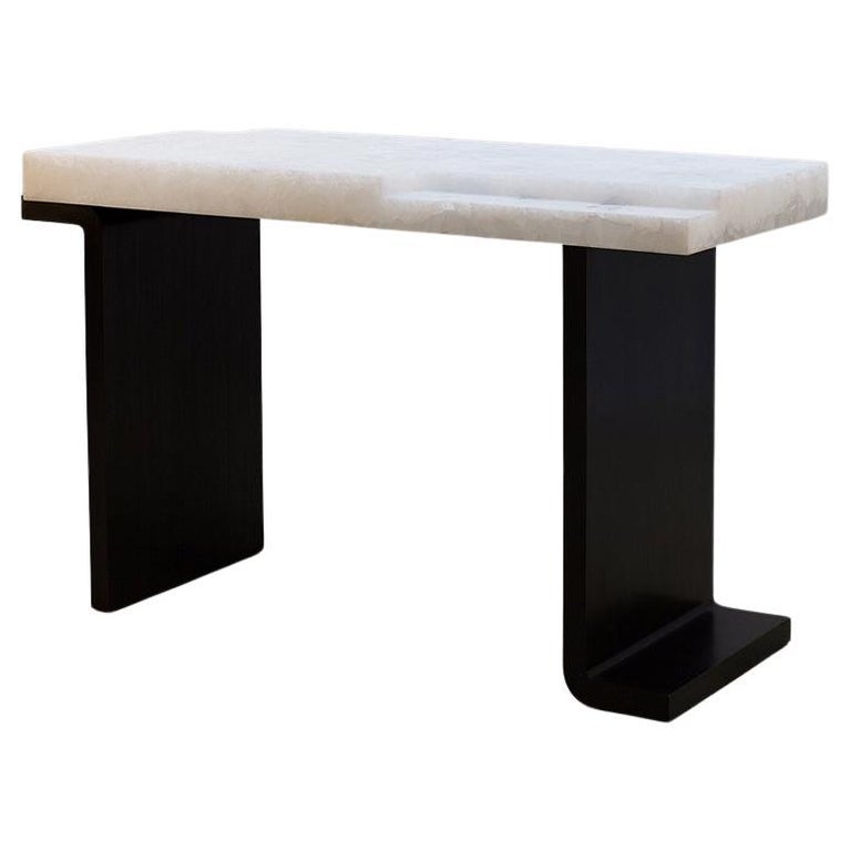 Ivy Console by Gloria Cortina For Sale