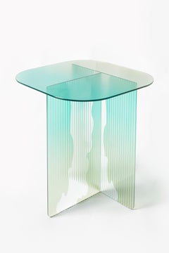Ivy II Side Table by Yugen Lab