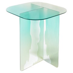 Ivy II Side Table by Yugen Lab