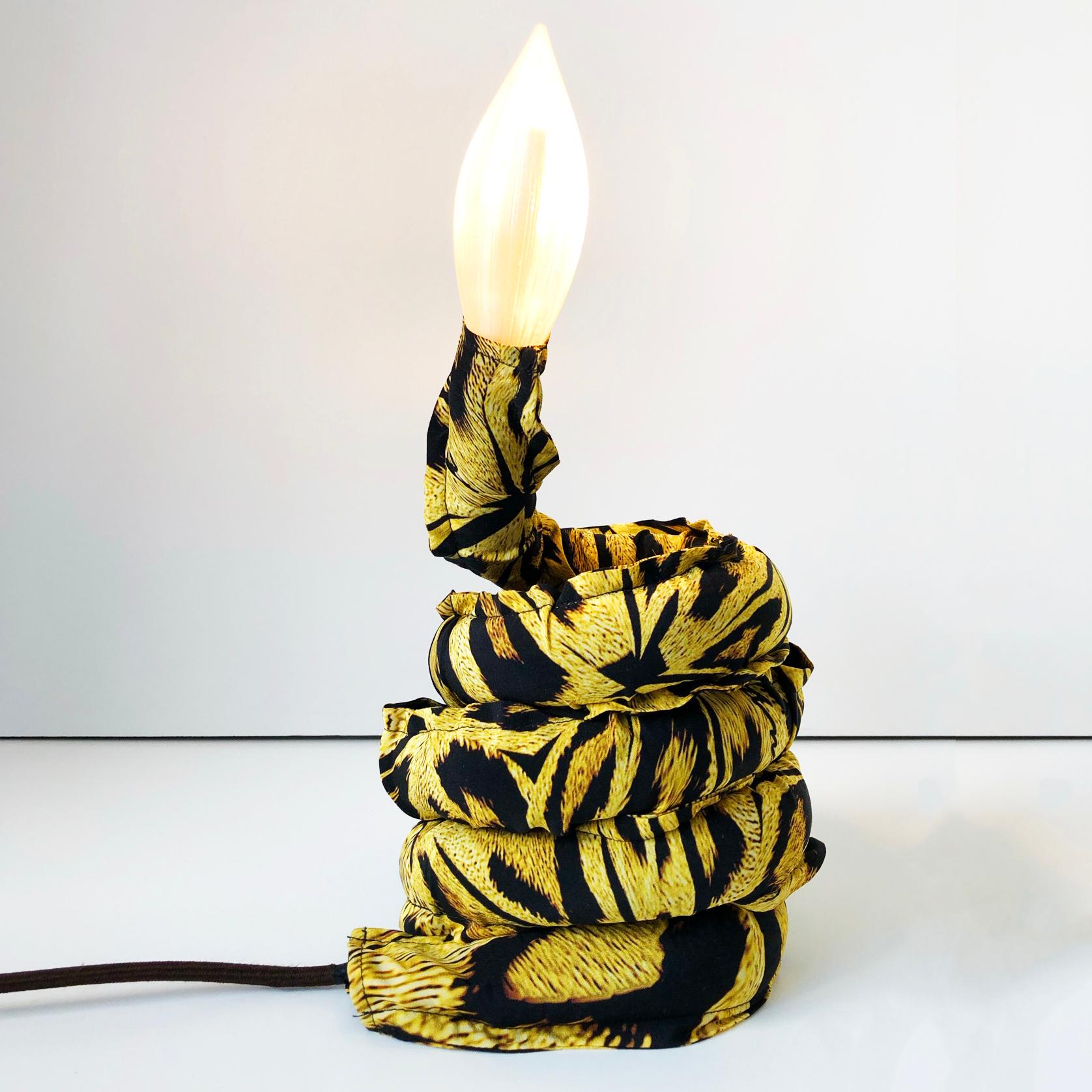 Soie Lampe articulée IVY en vente