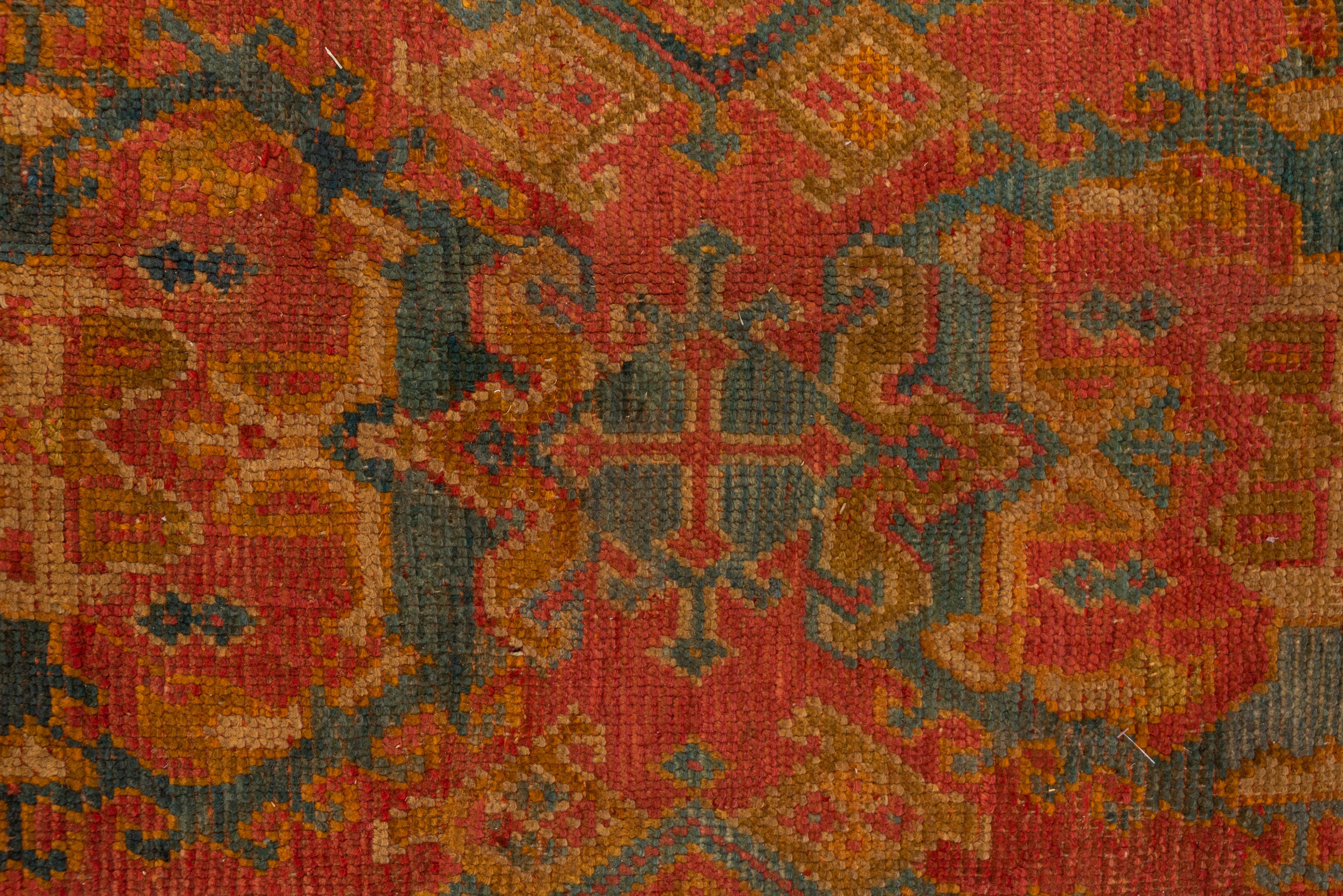 Turco Ivy League Oushak 1930 in vendita