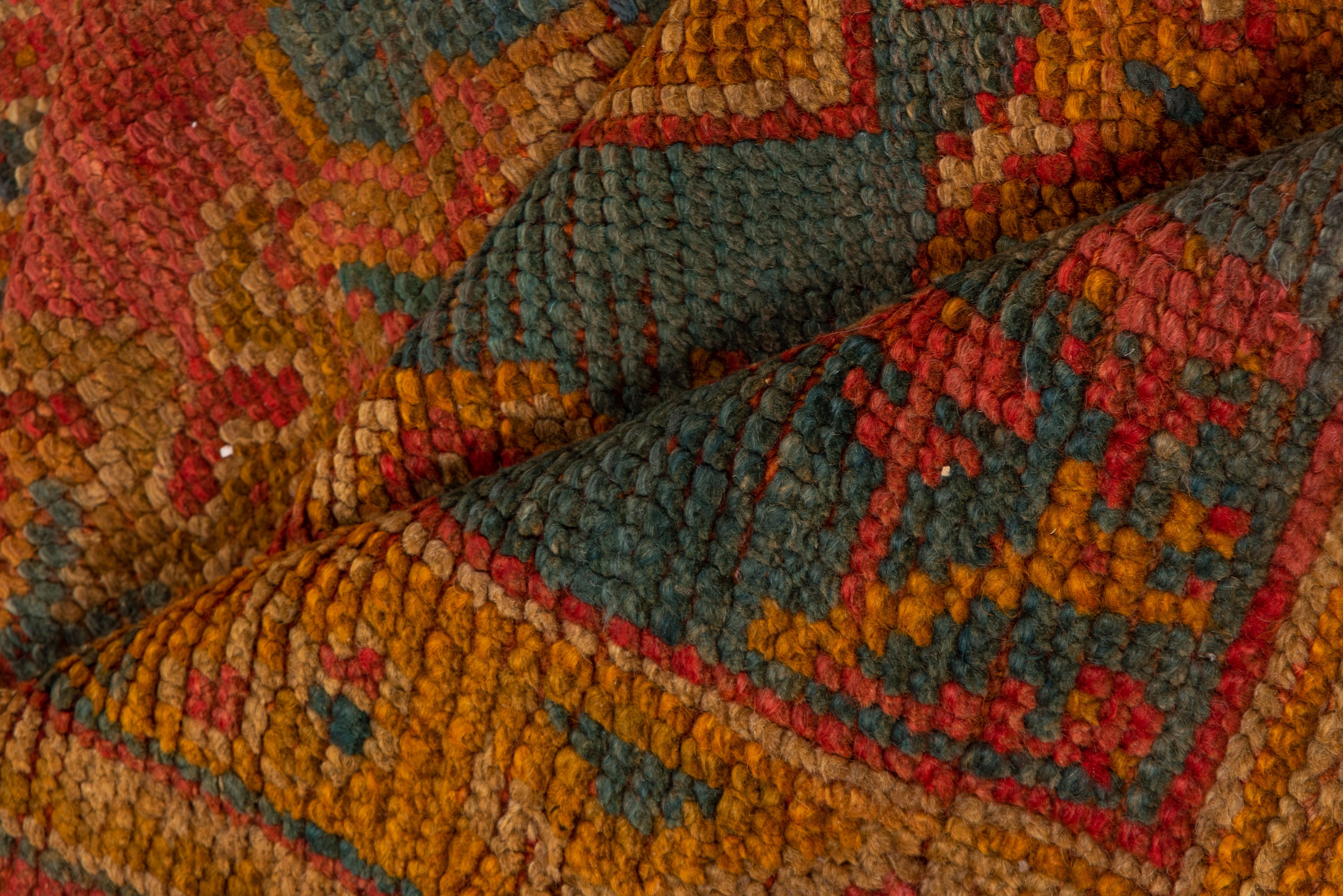 Ivy League Oushak 1930 in vendita 1