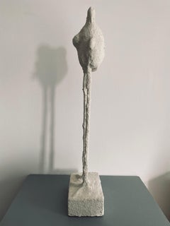 Totem di cemento: 'La tribù #23'