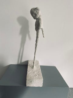 Tótem de Cemento: 'La Tribu nº 30