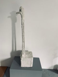 Tótem de Cemento: 'La Tribu nº 33