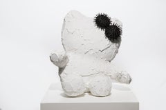 Sculpture of Kitty Cat: 'Hello Kitty'