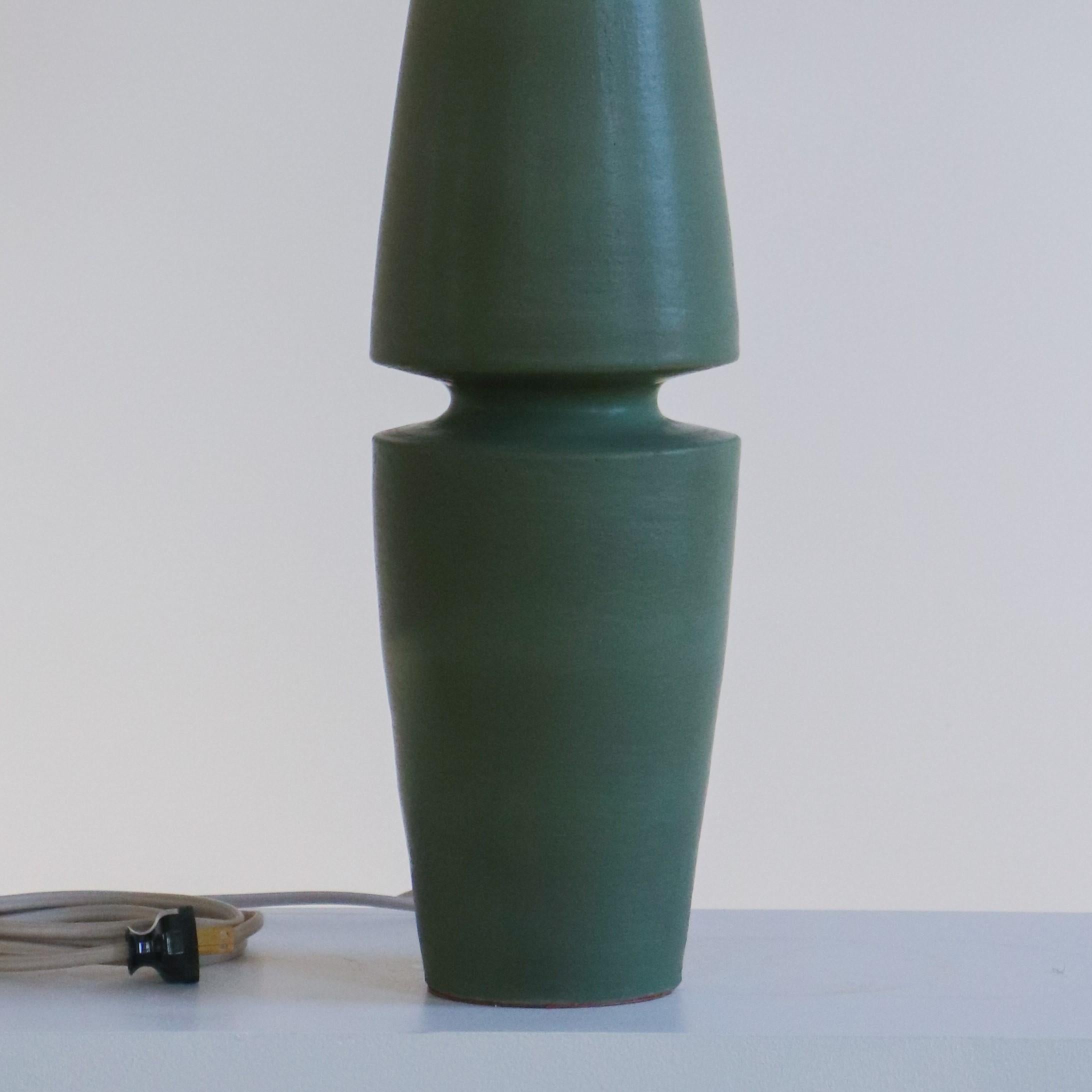 American Ivy Serena Table Lamp by  Danny Kaplan Studio For Sale