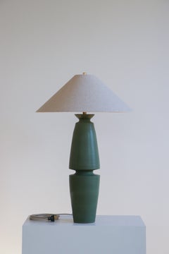 Ivy Serena Table Lamp by  Danny Kaplan Studio