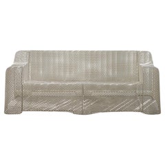 Used Ivy sofa by Paola Navone for Emu, Italy