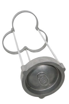 Ivy Umbrella Stand Emanuela Frattini & Carl Magnusson C&E 1990s