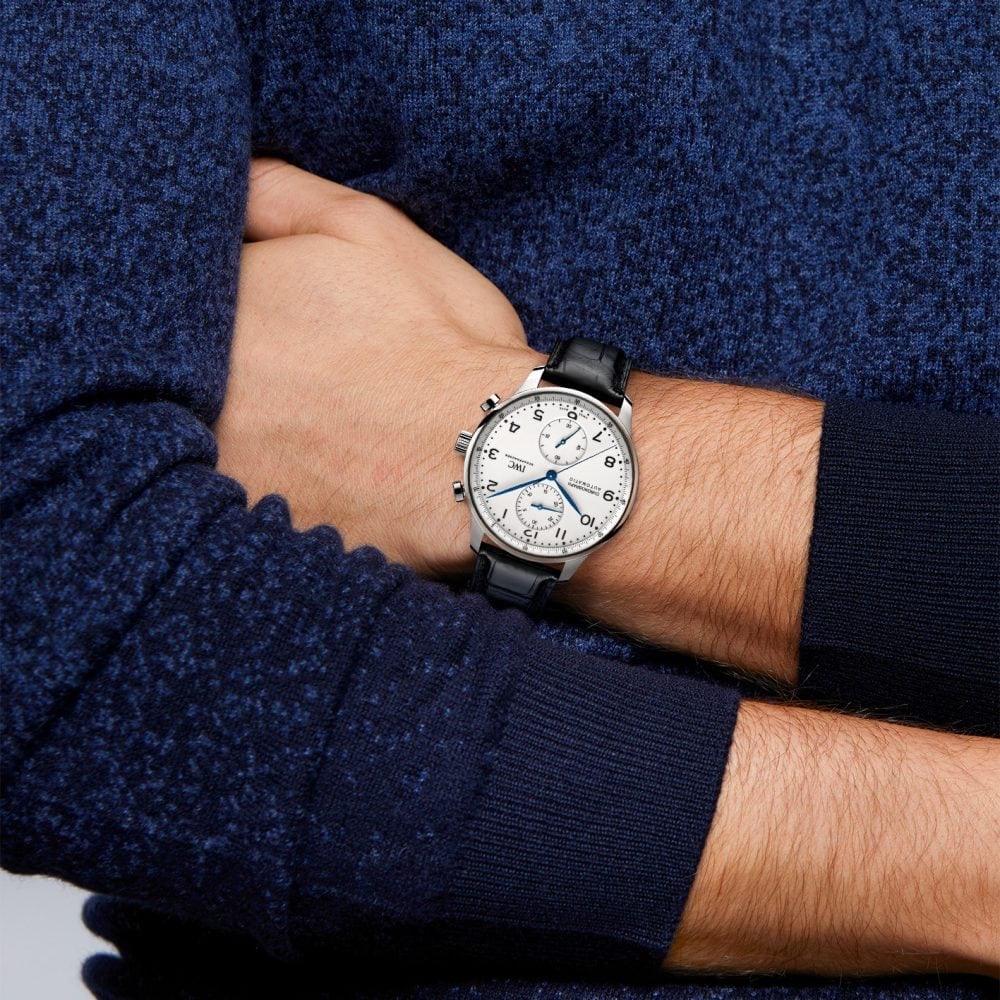 IWC 