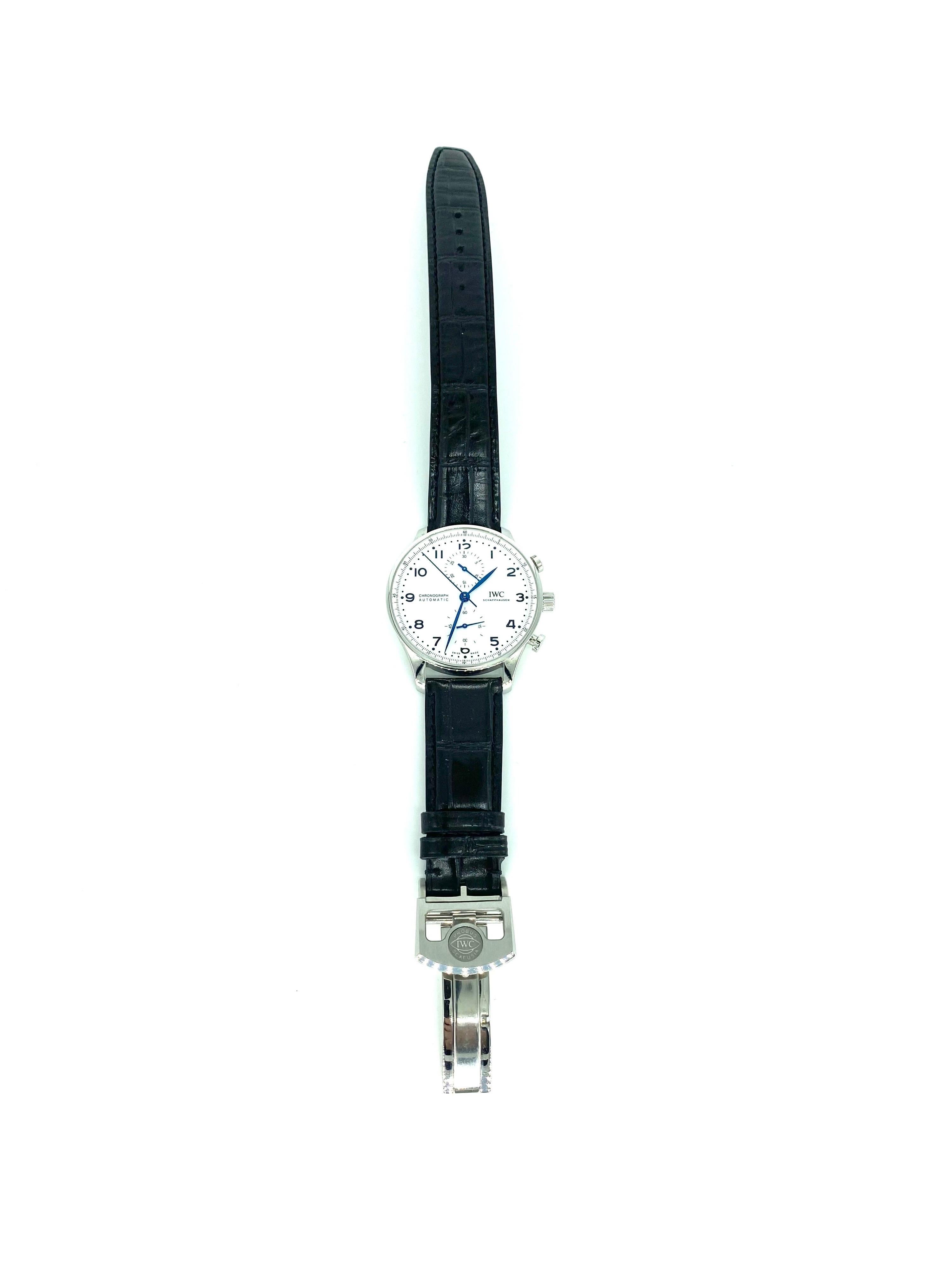 Women's or Men's IWC 