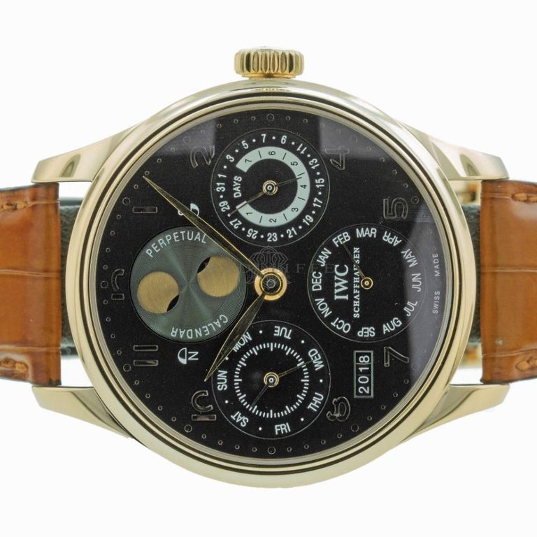 iwc 5021