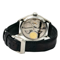 IWC 7 Day Schaffhausen IW500114 Box and Papers 2013 Men's Automatic Watch