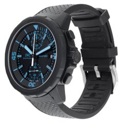 IWC Aquatimer 45mm IW379504