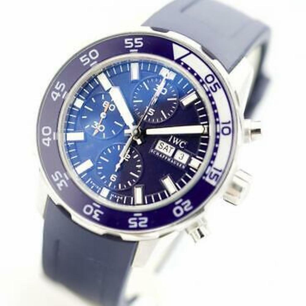 iwc pilot
