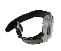 IWC Big Ingenieur 7 Day Power Reserve Watch