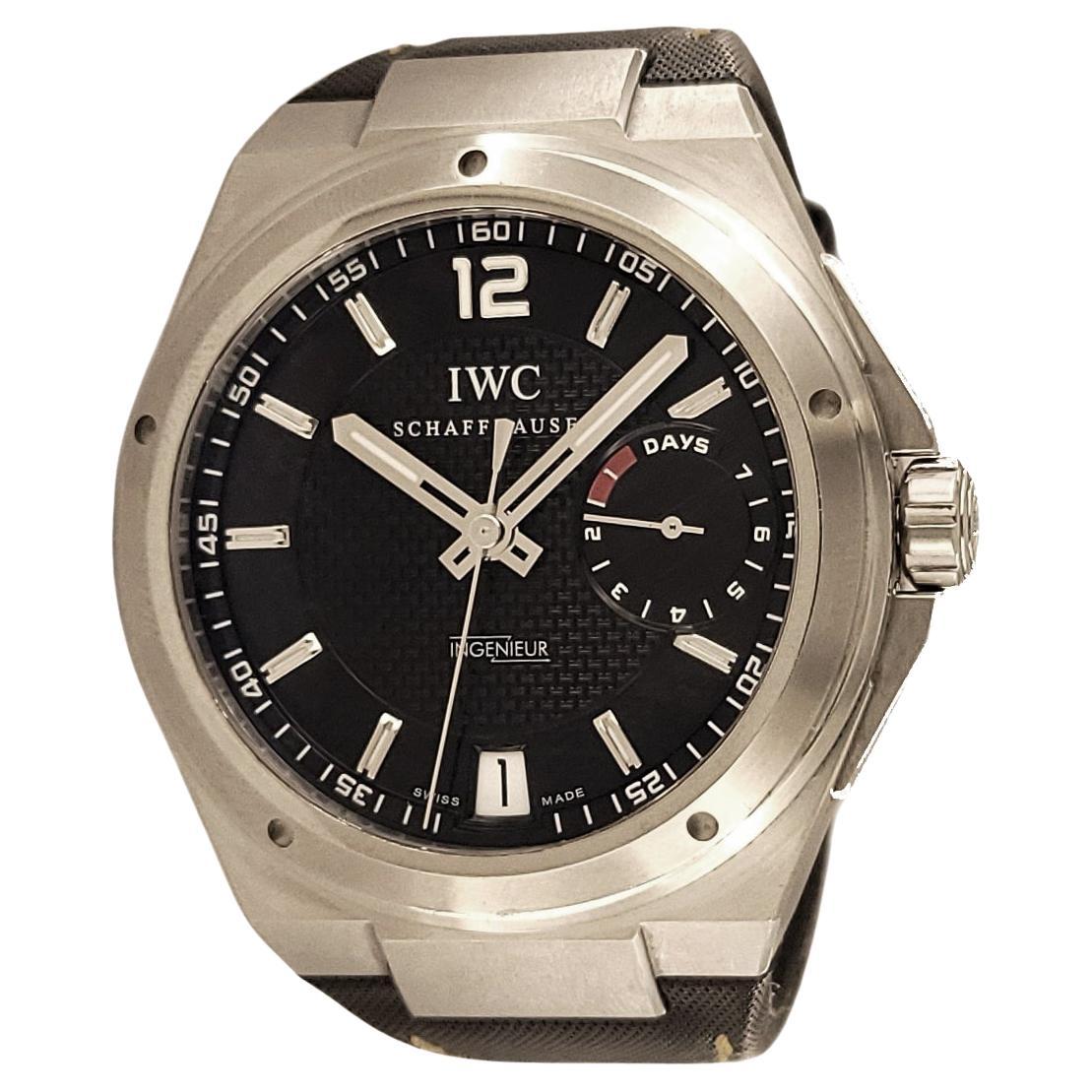 IWC Big Ingenieur IW500501 Watch