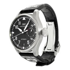 IWC Big Pilot 46mm 5004