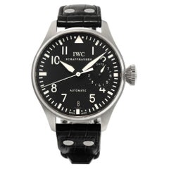 IWC Big Pilot 46mm 5004