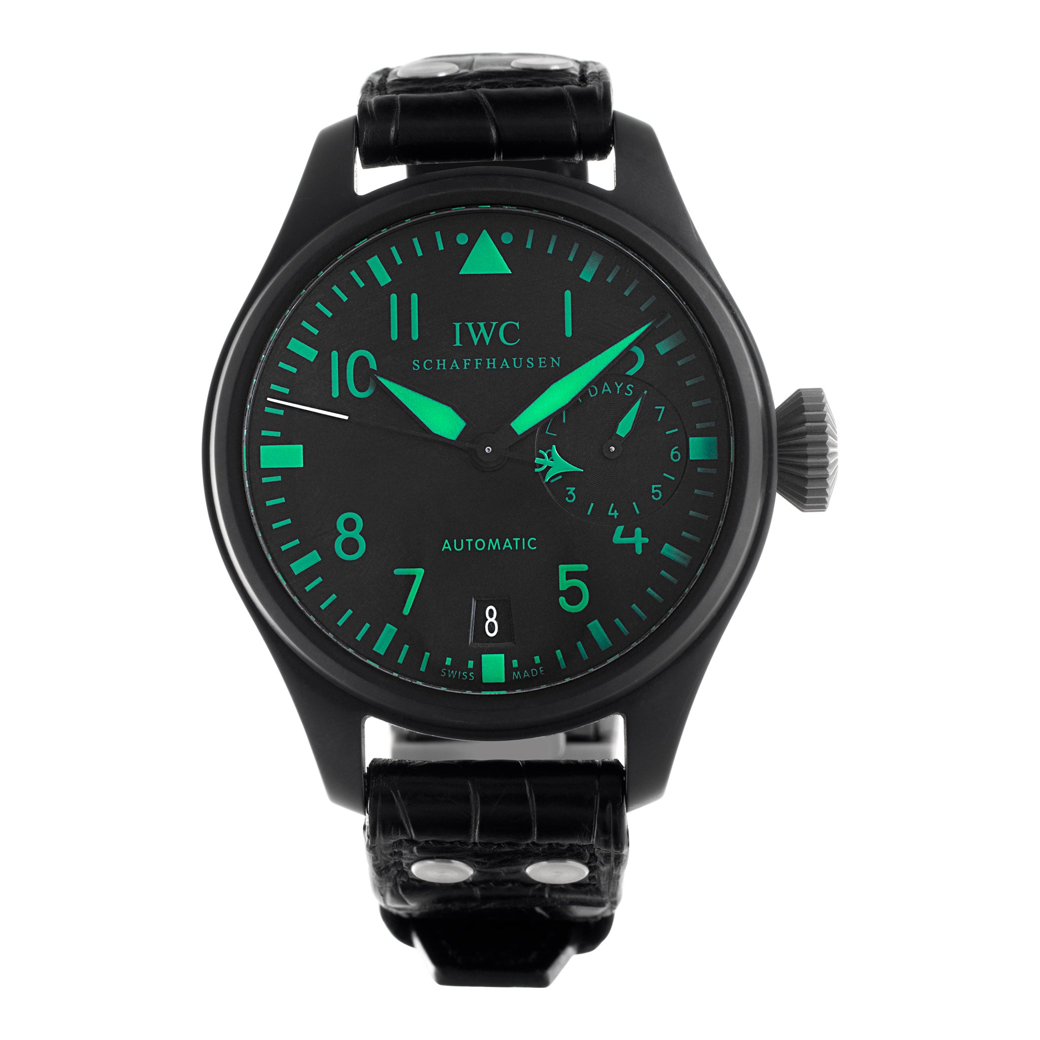 IWC Big Pilot 48mm IW501903