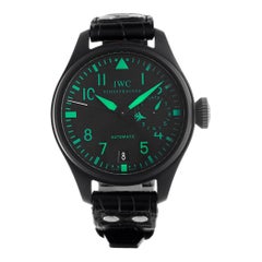 IWC Gran Piloto 48mm IW501903