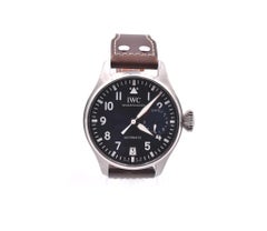 IWC Big Pilot “Le Petit Prince” Watch Ref. IW501002