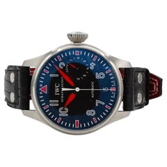 IWC Big Pilot Muhammad Ali IW500433 Limited Edition 250 Pieces Complete Set