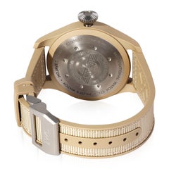 IWC Big Pilot Top Gun Mojave Desert Edition IW506003 Men's Watch in Ceramic