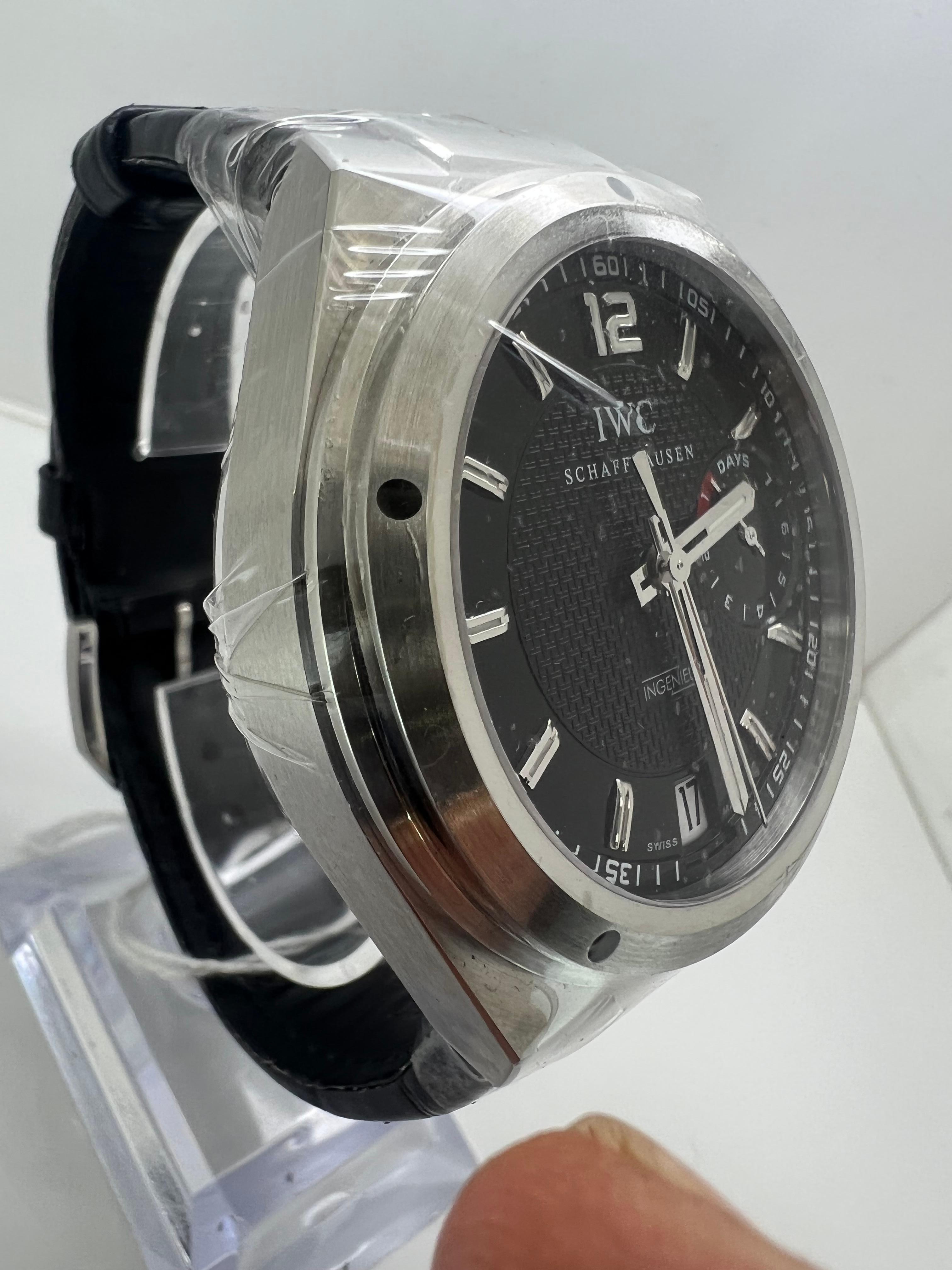 iwc ingen