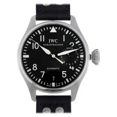 IWC Big Pilot's Watch IW500401