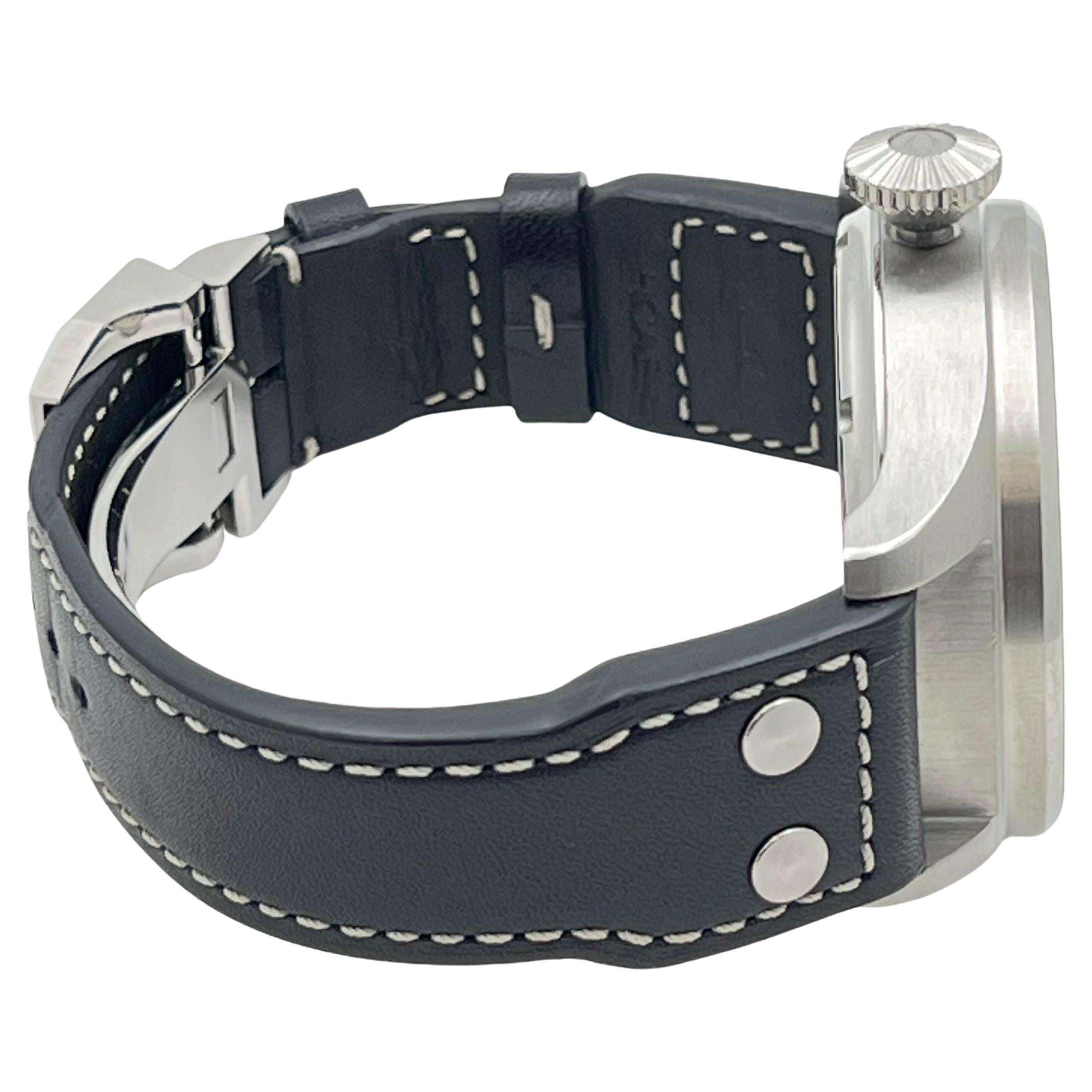 IWC Big Pilot's Watch Perpetual Calendar Ref. IW503605 For Sale 1