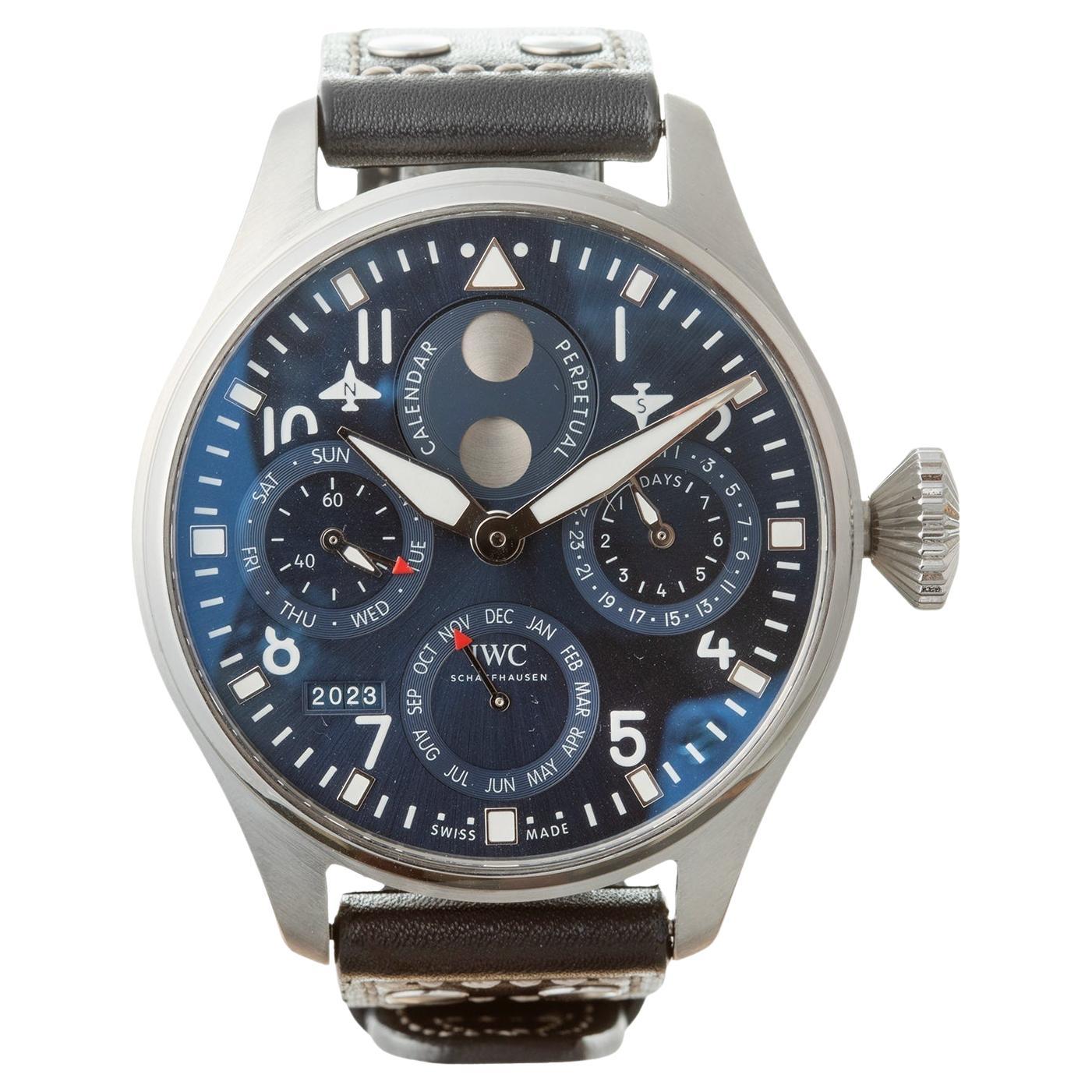 Are IWC watches expensive?