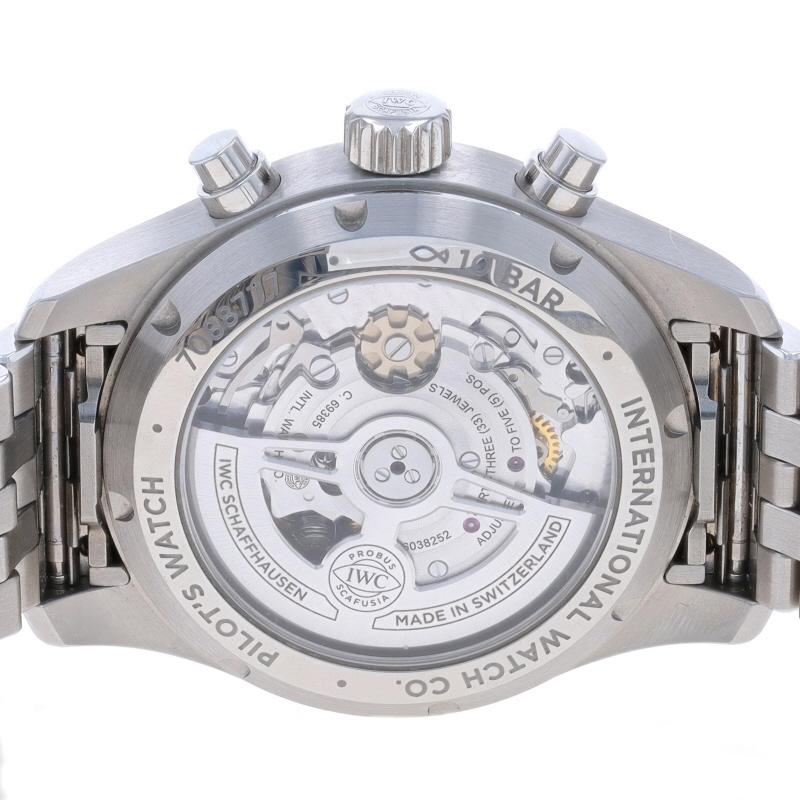 iwc watches mens