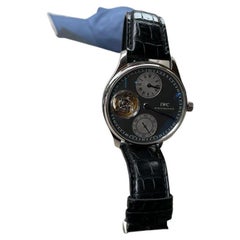 Orologio da uomo IWC Conquistador Edizione Limitata #48/100, Molto Raro