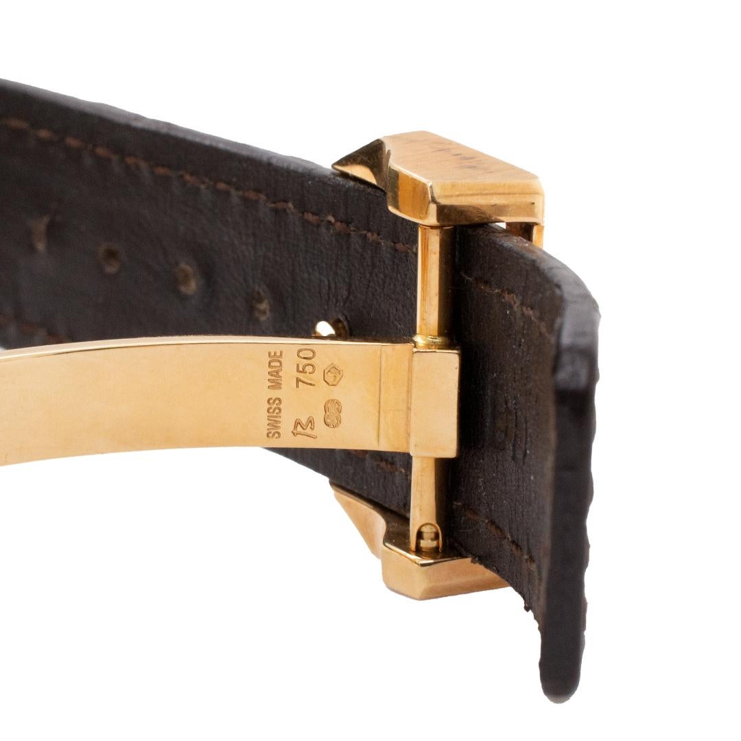 IWC Da Vinci 79261 43,10 mm aus 18 Karat Roségold 2