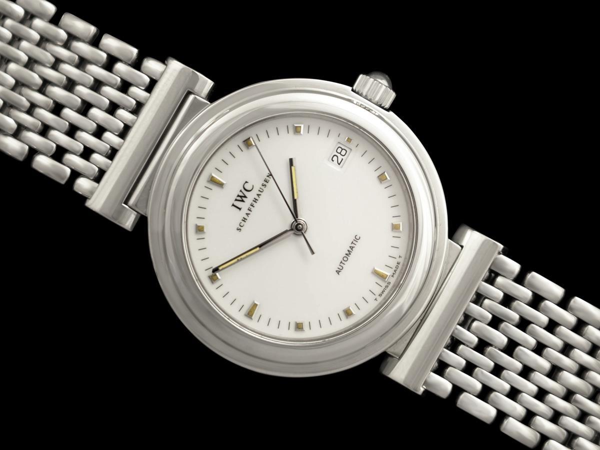 ER WURDE VOM WATCHPRO-MAGAZIN ZU EINEM DER 