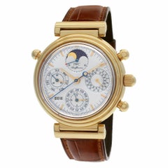 IWC Da Vinci IW375107, Silver Dial, Certified and Warranty