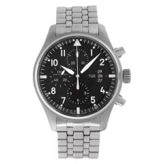 IWC Flieger Chronograph 43mm iw377704