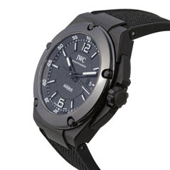 IWC Ingenieur AMG Black Series, Ref. IW322503