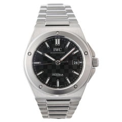 IWC Ingenieur Automatic 40 Ref. IW328901