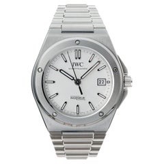 IWC Ingenieur Automatic 40 Ref. IW328902