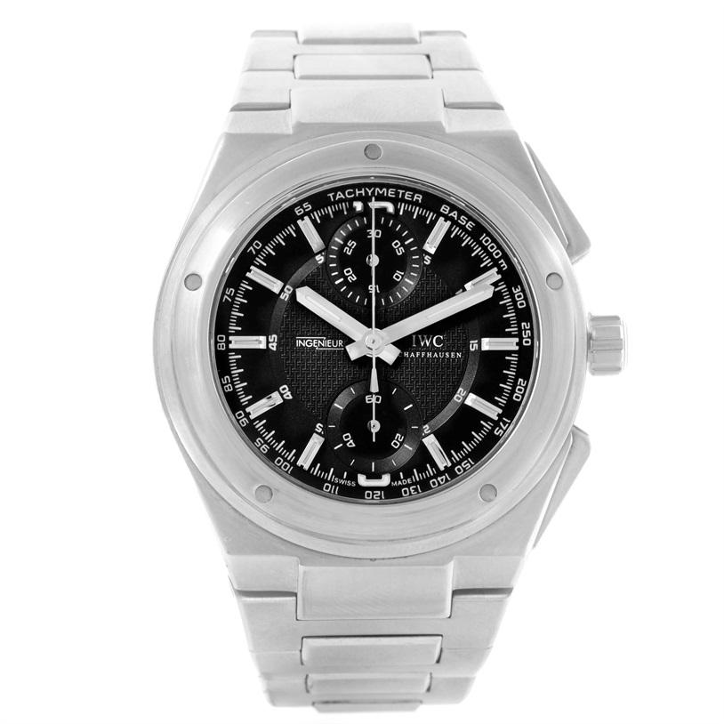 iwc ingenieur watch